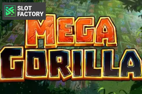 Mega Gorilla